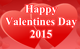 play Gamesnovel Happy Valentines Day 2015
