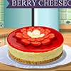 Play Berry Cheesecake