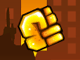 Mad Fist