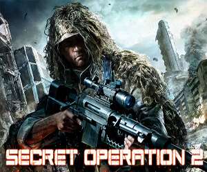 play Secret Operation 2