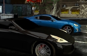 play 3D Drag Race Rush