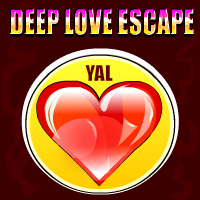 play Yalgames Deep Love Escape