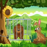 play Bear Love Escape 1