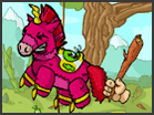 play Pinata Hunter 3