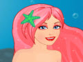 play Barbie Magic Mermaid