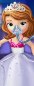 Sofia The First Surgeon