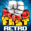 Madfist Retro