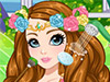 Fairy Princess Spa And Dress Up