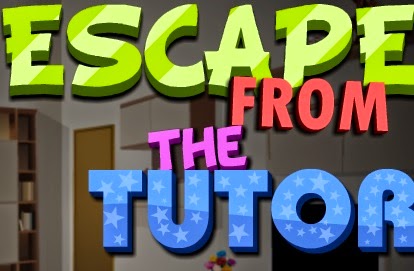 play Escape From The Tutor