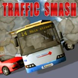 play Traffic Smash