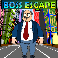 play Yalgames Boss Escape