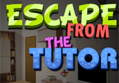 123Bee Escape From The Tutor