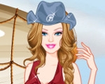 play Barbie Treasure Hunter Princess