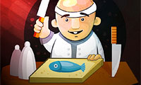 play Sushi Bar