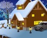 play Design Your Winter Cabin