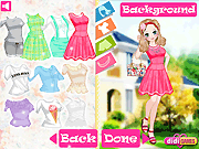 play Girly Berry 2