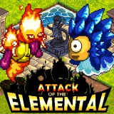 play Attack Of The Elemental