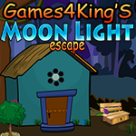play G4K Moon Light Escape