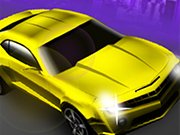 play Sports Car City Driving Sim