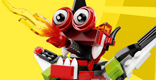 Lego® Mixels