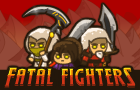 play Fatal Fighters