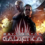 play Battlestar Galactica