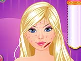 play Barbie Skin
