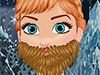 play Anna Beard Shaving