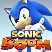 play Sonic Boom Link 'N Smash