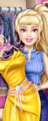 play Barbie'S Closet