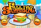 Falling Sandwich