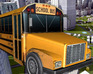 play School Bus Driver 3D