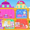 Play Princess Doll House