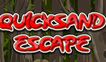 play Wow Quicksand Escape