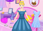 Princess Cinderella