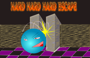 play Hard Hard Hard Escape