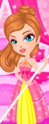 play Princess Castle Clean Up