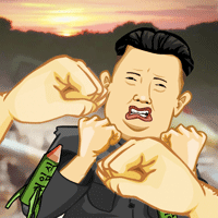 play The Brawl 8: Kim Jong Un