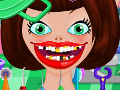 play Eva Delf Bad Teeth