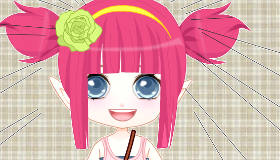 play Create Your Own Pinypon Doll