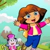 play Dora On Mission