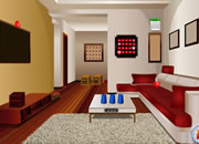 play Valentine Room Escape 3