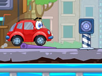 play Wheely 4