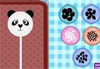play Panda Mini Pops