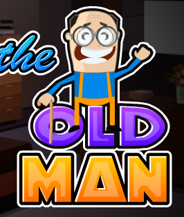 play Escape: The Old Man