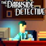 play The Darkside Detective