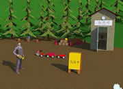 play Forestry Jobs Escape