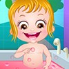 play Play Baby Hazel Spa Bath
