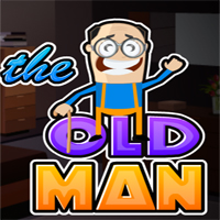 play Escape: The Old Man