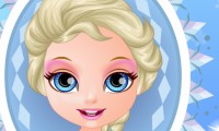 play Baby Frozen Costumes